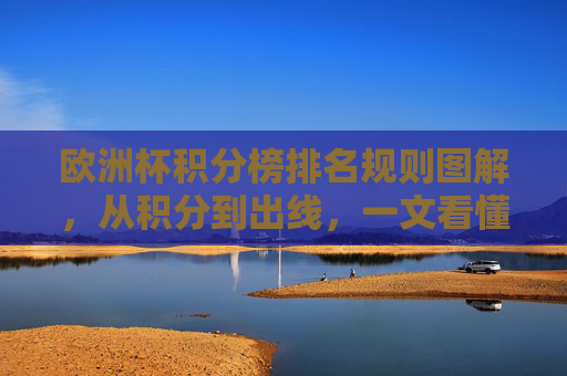 欧洲杯积分榜排名规则图解,从积分到出线,一文看懂球队排序逻辑,欧洲杯积分榜排名规则图解,从积分到出线,一文看懂球队排序逻辑