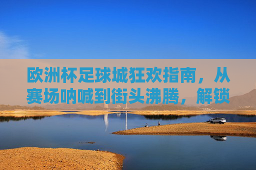 欧洲杯足球城狂欢指南,从赛场呐喊到街头沸腾,解锁最地道的观赛体验,欧洲杯足球城狂欢指南,解锁地道观赛体验