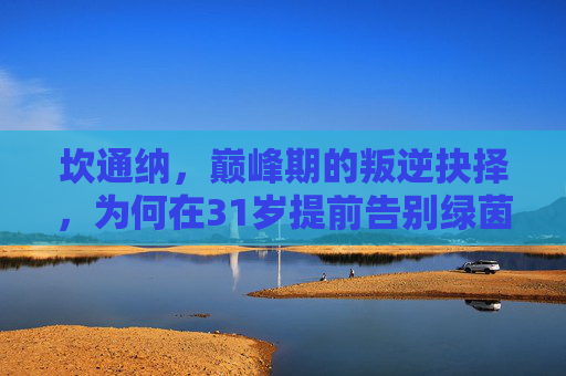 坎通纳,巅峰期的叛逆抉择,为何在31岁提前告别绿茵场?巅峰坎通纳,叛逆抉择下的31岁绿茵场谢幕
