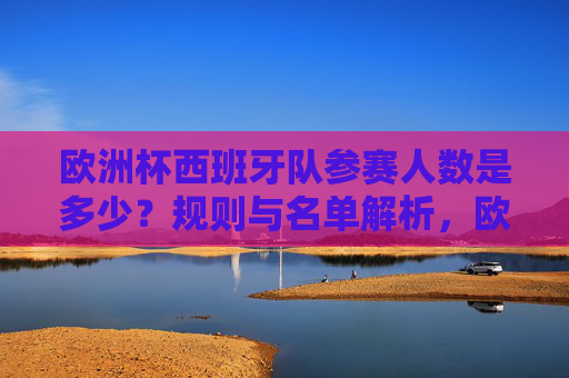欧洲杯西班牙队参赛人数是多少？规则与名单解析，欧洲杯西班牙队参赛人数、规则与名单解析