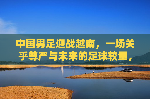 中国男足迎战越南，一场关乎尊严与未来的足球较量，中国男足迎战越南，尊严与未来的足球较量