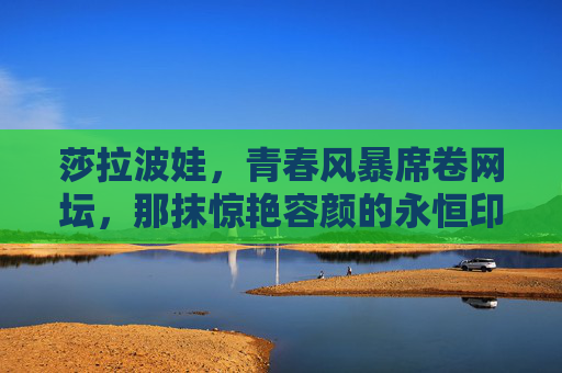 莎拉波娃，青春风暴席卷网坛，那抹惊艳容颜的永恒印记，莎拉波娃，青春风暴席卷网坛的永恒印记