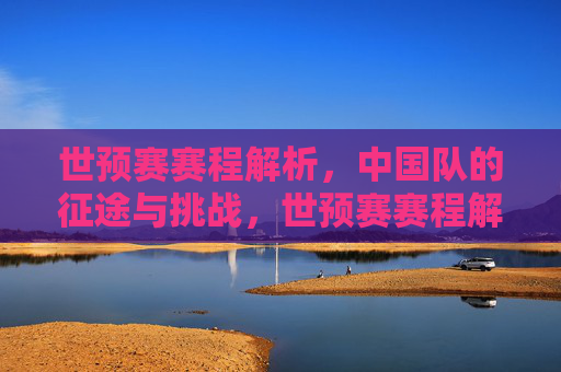 世预赛赛程解析,中国队的征途与挑战,世预赛赛程解析,中国队的征途与挑战