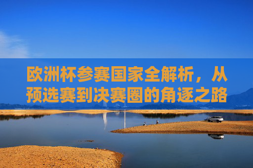 欧洲杯参赛国家全解析,从预选赛到决赛圈的角逐之路