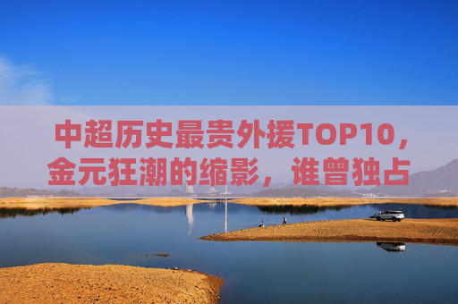 中超历史最贵外援TOP10,金元狂潮的缩影,谁曾独占鳌头?