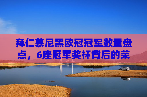 拜仁慕尼黑欧冠冠军数量盘点，6座冠军奖杯背后的荣耀征程，6座欧冠奖杯，拜仁慕尼黑的荣耀征程
