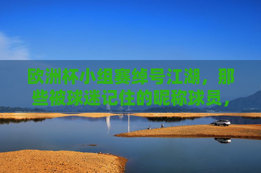 欧洲杯小组赛绰号江湖，那些被球迷记住的昵称球员，欧洲杯小组赛绰号江湖，球迷记住的昵称球员
