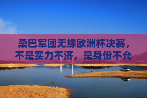 桑巴军团无缘欧洲杯决赛,不是实力不济,是身份不允许?桑巴军团无缘欧洲杯决赛,实力不济还是身份不允许?