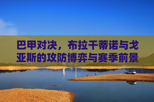 巴甲对决，布拉干蒂诺与戈亚斯的攻防博弈与赛季前景，布拉干蒂诺与戈亚斯巴甲攻防博弈及赛季前景