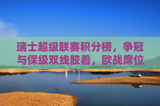 瑞士超级联赛积分榜，争冠与保级双线胶着，欧战席位暗藏悬念，瑞士超级联赛积分榜，争冠保级双线胶着，欧战席位悬念暗藏