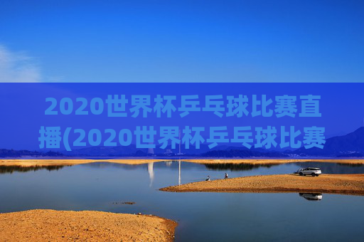 2020世界杯乒乓球比赛直播(2020世界杯乒乓球比赛直播视频)