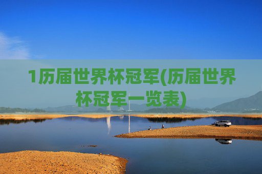 1历届世界杯冠军(历届世界杯冠军一览表)