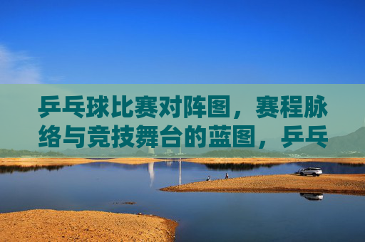 乒乓球比赛对阵图，赛程脉络与竞技舞台的蓝图，乒乓球比赛对阵图，赛程脉络与竞技蓝图