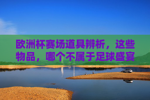 欧洲杯赛场道具辨析，这些物品，哪个不属于足球盛宴？欧洲杯赛场道具辨析，哪些不属于足球盛宴？