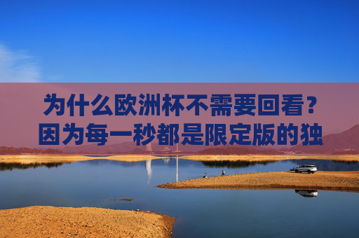 为什么欧洲杯不需要回看?因为每一秒都是限定版的独家记忆,欧洲杯限定版独家记忆,每一秒无需回看