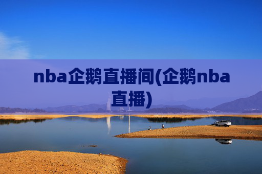 nba企鹅直播间(企鹅nba直播)
