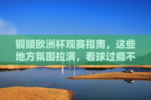 铜陵欧洲杯观赛指南,这些地方氛围拉满,看球过瘾不踩坑!