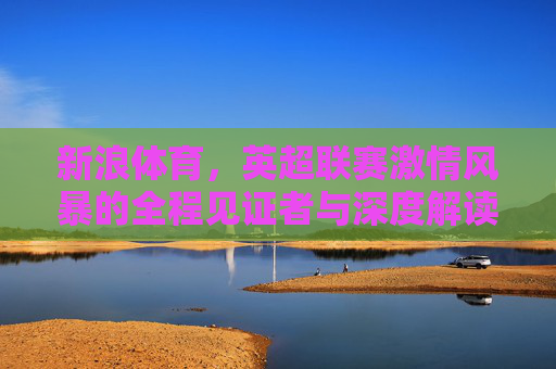 新浪体育，英超联赛激情风暴的全程见证者与深度解读者，新浪体育，英超激情风暴的全程见证者与深度解读者