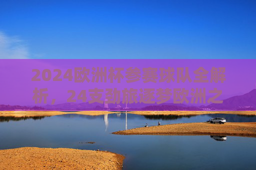 2024欧洲杯参赛球队全解析，24支劲旅逐梦欧洲之巅，2024欧洲杯全解析，24支劲旅逐梦欧洲之巅
