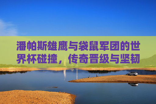 潘帕斯雄鹰与袋鼠军团的世界杯碰撞,传奇晋级与坚韧之师,潘帕斯雄鹰VS袋鼠军团,世界杯传奇晋级与坚韧之师