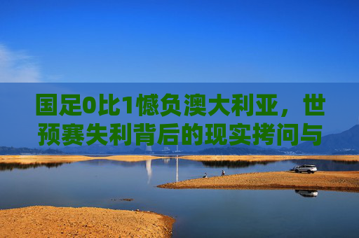 国足0比1憾负澳大利亚,世预赛失利背后的现实拷问与破局微光,国足世预赛憾负澳大利亚,现实拷问与破局微光