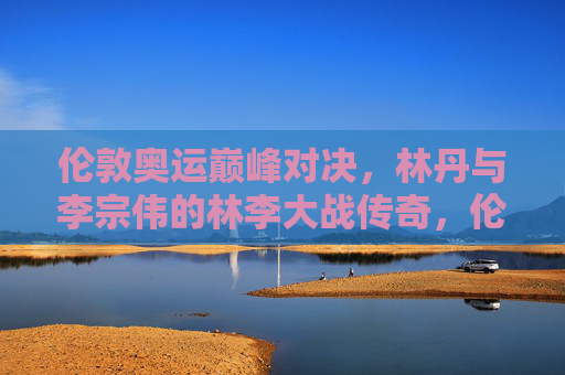 伦敦奥运巅峰对决，林丹与李宗伟的林李大战传奇，伦敦奥运巅峰对决，林李大战传奇