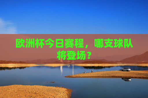 欧洲杯今日赛程,哪支球队将登场?