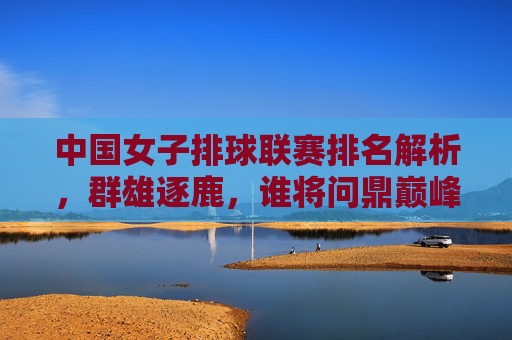 中国女子排球联赛排名解析，群雄逐鹿，谁将问鼎巅峰？中国女排联赛排名解析，群雄逐鹿，谁将问鼎巅峰？