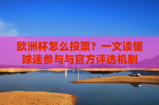 欧洲杯怎么投票?一文读懂球迷参与与官方评选机制