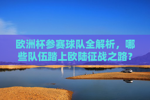 欧洲杯参赛球队全解析，哪些队伍踏上欧陆征战之路？欧洲杯参赛球队征战全解析