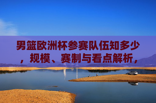 男篮欧洲杯参赛队伍知多少,规模、赛制与看点解析,男篮欧洲杯,参赛规模、赛制与看点全解析