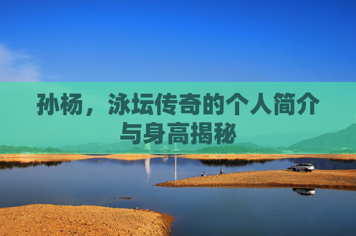 孙杨,泳坛传奇的个人简介与身高揭秘
