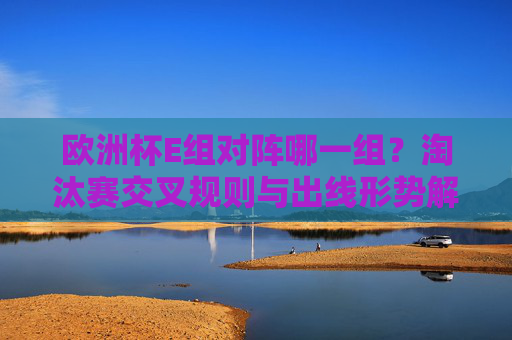 欧洲杯E组对阵哪一组？淘汰赛交叉规则与出线形势解析，欧洲杯E组淘汰赛交叉规则与出线形势解析