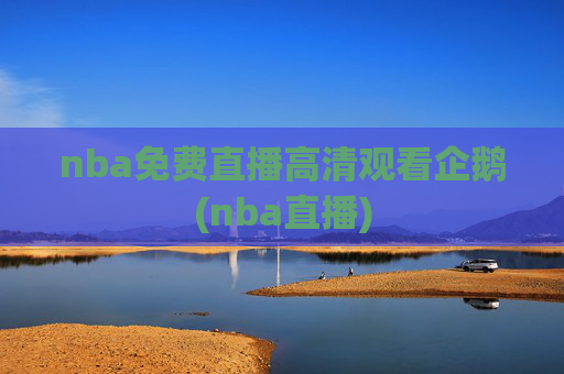 nba免费直播高清观看企鹅(nba直播)