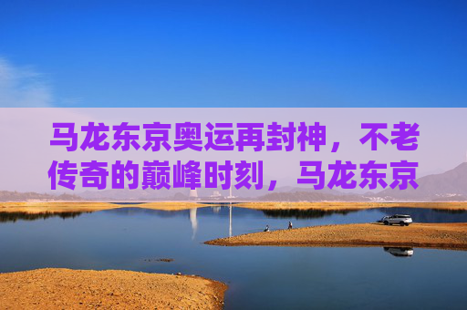 马龙东京奥运再封神，不老传奇的巅峰时刻，马龙东京奥运再封神，不老传奇巅峰时刻