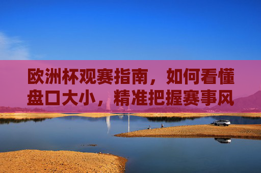 欧洲杯观赛指南,如何看懂盘口大小,精准把握赛事风向?欧洲杯观赛指南,看懂盘口大小,精准把握赛事风向