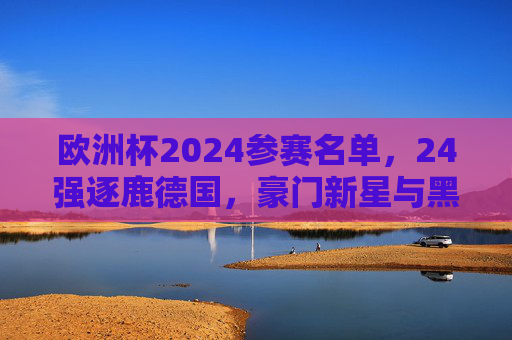 欧洲杯2024参赛名单,24强逐鹿德国,豪门新星与黑马共舞,欧洲杯2024,24强逐鹿德国,豪门新星黑马共舞