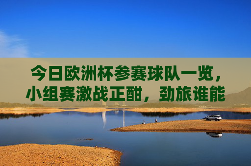 今日欧洲杯参赛球队一览，小组赛激战正酣，劲旅谁能拔得头筹？欧洲杯小组赛激战，劲旅谁能拔得头筹？