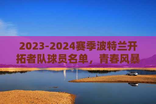2023-2024赛季波特兰开拓者队球员名单，青春风暴下的重建之路，2023-2024赛季波特兰开拓者，青春风暴中的重建之路