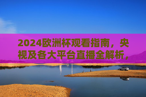 2024欧洲杯观看指南，央视及各大平台直播全解析，2024欧洲杯央视及各大平台直播全解析