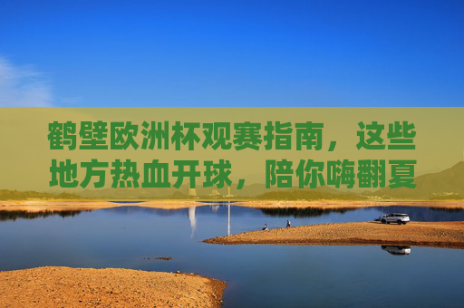 鹤壁欧洲杯观赛指南,这些地方热血开球,陪你嗨翻夏夜!鹤壁欧洲杯观赛指南,热血开球,嗨翻夏夜!
