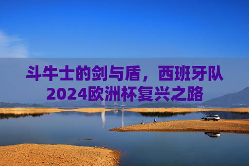 斗牛士的剑与盾,西班牙队2024欧洲杯复兴之路