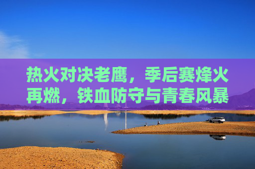 热火对决老鹰,季后赛烽火再燃,铁血防守与青春风暴的碰撞,季后赛,热火铁血防守VS老鹰青春风暴