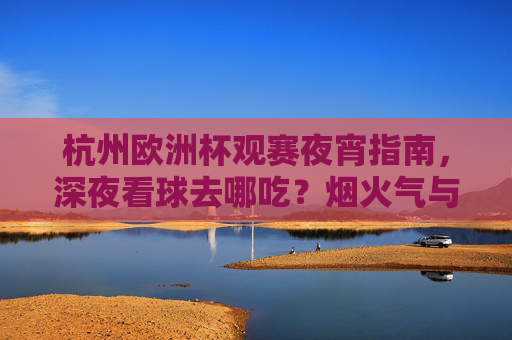杭州欧洲杯观赛夜宵指南,深夜看球去哪吃?烟火气与足球激情碰撞!杭州欧洲杯观赛夜宵指南,烟火气与足球激情的深夜碰撞