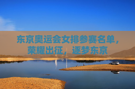 东京奥运会女排参赛名单,荣耀出征,逐梦东京