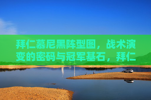 拜仁慕尼黑阵型图,战术演变的密码与冠军基石,拜仁慕尼黑阵型图,战术演变的密码与冠军基石