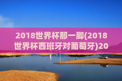 2018世界杯那一脚(2018世界杯西班牙对葡萄牙)2018世界杯西班牙对葡萄牙,那一脚