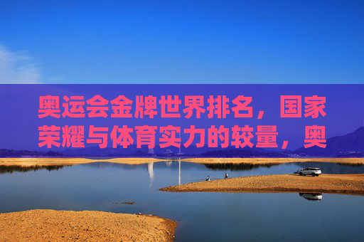 奥运会金牌世界排名，国家荣耀与体育实力的较量，奥运会金牌世界排名，国家荣耀与体育实力的较量