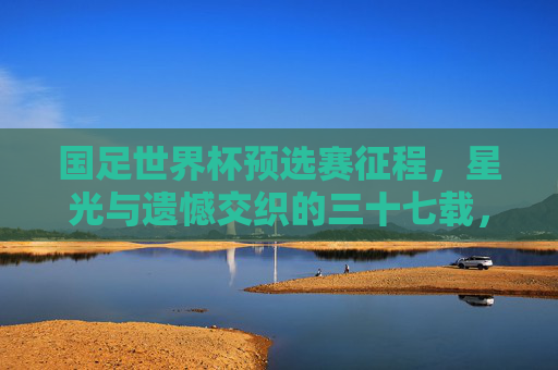 国足世界杯预选赛征程，星光与遗憾交织的三十七载，星光与遗憾交织，国足三十七载世界杯预选赛征程