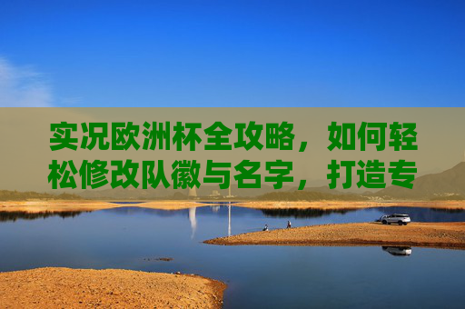 实况欧洲杯全攻略，如何轻松修改队徽与名字，打造专属球队标识，实况欧洲杯全攻略，轻松修改队徽与名字，打造专属球队标识